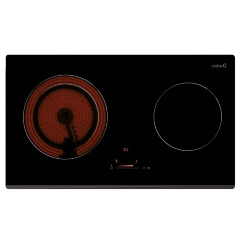 Bếp Điện Từ Cata IT 7002 BK