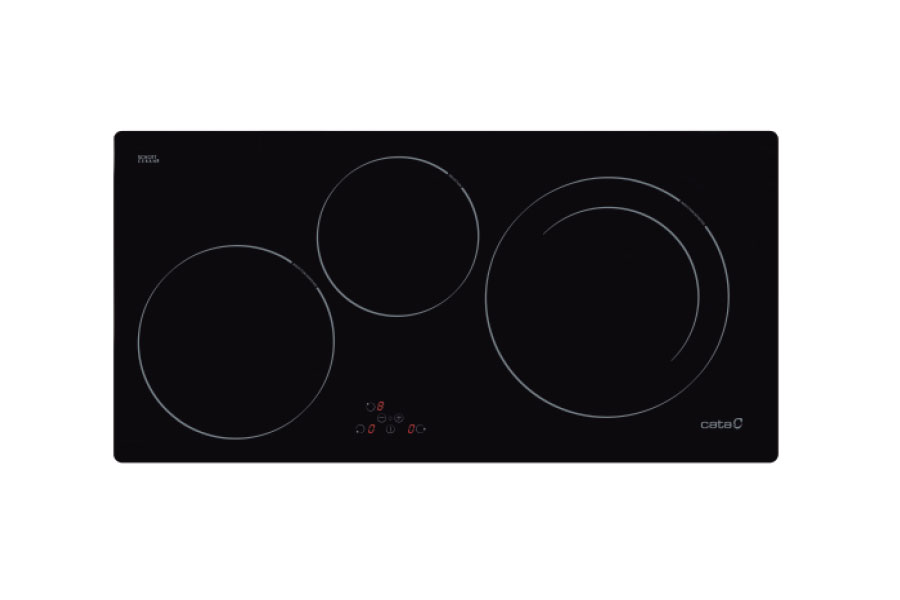 Bếp từ Cata IB 753 BK