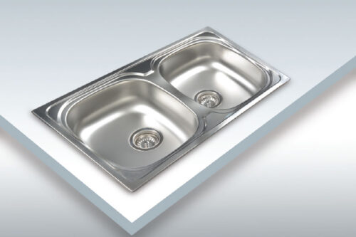 Chậu rửa chén bát Cata C-2