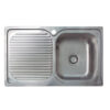 Chậu rửa chén bát Cata CD-1 DER UNIT